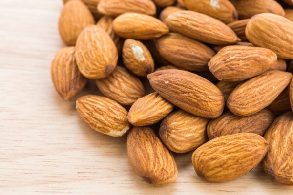 Almonds for Sleep, Inflammation & Shrink Prostate