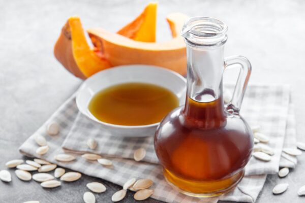 Pumpkin Seed Oil for Most Effective Sleep and Shrink Prostate