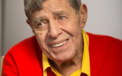 Jerry Lewis Prostate Advice