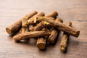 Licorice Root Lower Testosterone