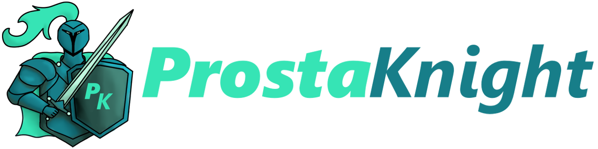 prostaknight logo