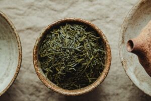 Green Tea Lower Testosterone