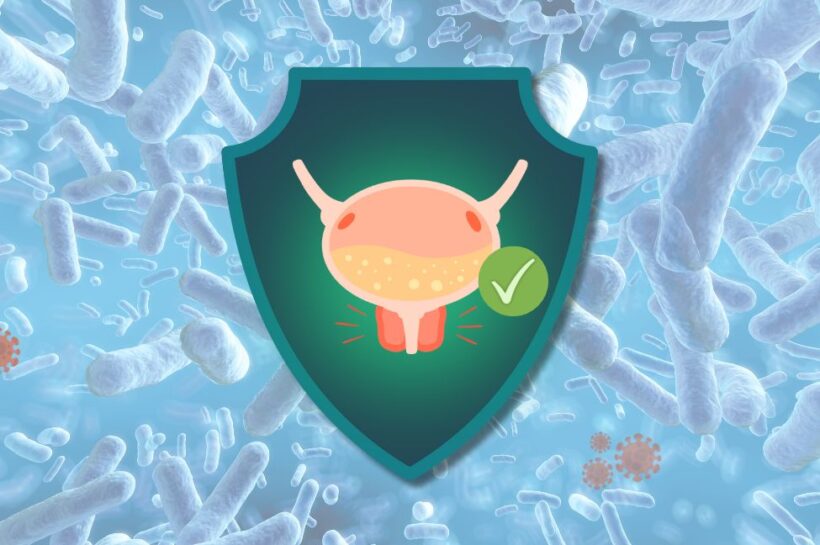 Natural Prostate Protection featured image